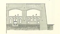 An illustration from Elements of Metallurgy. A practical treatise on the art of extracting metals from their ores ... Illustrated, etc (1891)