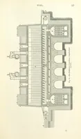 Picture 16 of 181 from Elements of Metallurgy. A practical treatise on the art of extracting metals from their ores ... Illustrated, etc (1891), leaf 127