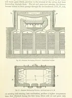 Picture 21 of 181 from Elements of Metallurgy. A practical treatise on the art of extracting metals from their ores ... Illustrated, etc (1891), leaf 143