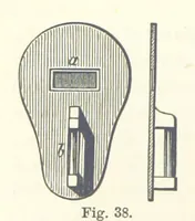 Picture 25 of 181 from Elements of Metallurgy. A practical treatise on the art of extracting metals from their ores ... Illustrated, etc (1891), leaf 198