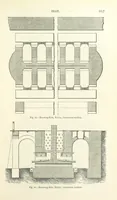 Picture 30 of 181 from Elements of Metallurgy. A practical treatise on the art of extracting metals from their ores ... Illustrated, etc (1891), leaf 237
