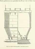 Picture 34 of 181 from Elements of Metallurgy. A practical treatise on the art of extracting metals from their ores ... Illustrated, etc (1891), leaf 241