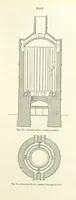 Picture 48 of 181 from Elements of Metallurgy. A practical treatise on the art of extracting metals from their ores ... Illustrated, etc (1891), leaf 273