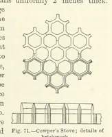 Picture 52 of 181 from Elements of Metallurgy. A practical treatise on the art of extracting metals from their ores ... Illustrated, etc (1891), leaf 277