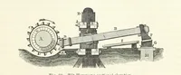 Picture 68 of 181 from Elements of Metallurgy. A practical treatise on the art of extracting metals from their ores ... Illustrated, etc (1891), leaf 333
