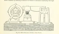 Picture 75 of 181 from Elements of Metallurgy. A practical treatise on the art of extracting metals from their ores ... Illustrated, etc (1891), leaf 351