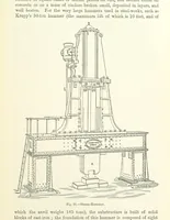 Picture 76 of 181 from Elements of Metallurgy. A practical treatise on the art of extracting metals from their ores ... Illustrated, etc (1891), leaf 353