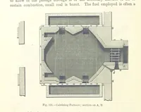 Picture 97 of 181 from Elements of Metallurgy. A practical treatise on the art of extracting metals from their ores ... Illustrated, etc (1891), leaf 482