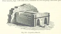 Picture 106 of 181 from Elements of Metallurgy. A practical treatise on the art of extracting metals from their ores ... Illustrated, etc (1891), leaf 506