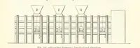 Picture 110 of 181 from Elements of Metallurgy. A practical treatise on the art of extracting metals from their ores ... Illustrated, etc (1891), leaf 523