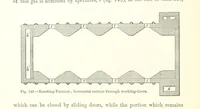 Picture 112 of 181 from Elements of Metallurgy. A practical treatise on the art of extracting metals from their ores ... Illustrated, etc (1891), leaf 524