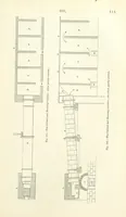 An illustration from Elements of Metallurgy. A practical treatise on the art of extracting metals from their ores ... Illustrated, etc (1891)