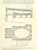 Picture 114 of 181 from Elements of Metallurgy. A practical treatise on the art of extracting metals from their ores ... Illustrated, etc (1891), leaf 551