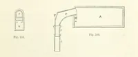 An illustration from Elements of Metallurgy. A practical treatise on the art of extracting metals from their ores ... Illustrated, etc (1891)