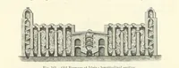 Picture 126 of 181 from Elements of Metallurgy. A practical treatise on the art of extracting metals from their ores ... Illustrated, etc (1891), leaf 627