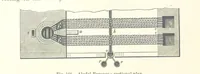 Picture 129 of 181 from Elements of Metallurgy. A practical treatise on the art of extracting metals from their ores ... Illustrated, etc (1891), leaf 630