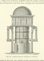 Picture 141 of 181 from Elements of Metallurgy. A practical treatise on the art of extracting metals from their ores ... Illustrated, etc (1891), leaf 699