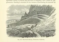 Picture 171 of 181 from Elements of Metallurgy. A practical treatise on the art of extracting metals from their ores ... Illustrated, etc (1891), leaf 863