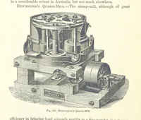 Picture 178 of 181 from Elements of Metallurgy. A practical treatise on the art of extracting metals from their ores ... Illustrated, etc (1891), leaf 882