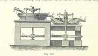 Picture 179 of 181 from Elements of Metallurgy. A practical treatise on the art of extracting metals from their ores ... Illustrated, etc (1891), leaf 884