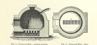Picture 3 of 181 from Elements of Metallurgy. A practical treatise on the art of extracting metals from their ores ... Illustrated, etc (1891), leaf 97