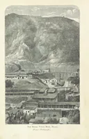 An illustration from The Mining and Metallurgy of Gold and Silver (1867)