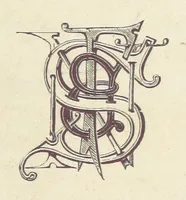 An illustration from The Mining and Metallurgy of Gold and Silver (1867)