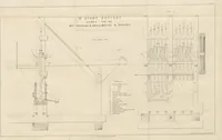 An illustration from The Mining and Metallurgy of Gold and Silver (1867)