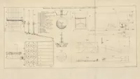 An illustration from The Mining and Metallurgy of Gold and Silver (1867)