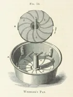 An illustration from The Mining and Metallurgy of Gold and Silver (1867)