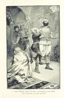 Picture 4 of 16 from A Stout English Bowman: being a story of chivalry in the days of Henry III., etc (1898), leaf 177