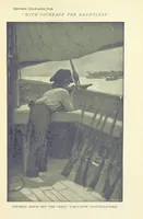 Picture 7 of 16 from A Stout English Bowman: being a story of chivalry in the days of Henry III., etc (1898), leaf 307