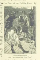 Picture 8 of 16 from A Stout English Bowman: being a story of chivalry in the days of Henry III., etc (1898), leaf 309