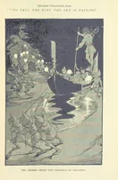 Picture 11 of 16 from A Stout English Bowman: being a story of chivalry in the days of Henry III., etc (1898), leaf 319