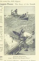 Picture 12 of 16 from A Stout English Bowman: being a story of chivalry in the days of Henry III., etc (1898), leaf 323