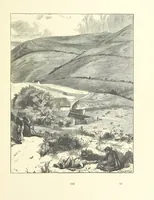 An illustration from Picture Posies. Poems chiefly by living authors, and drawings by F. Walker, J. W. North, A. B. Boughton [and others] ... Engraved by Dalziel Brothers (1874)