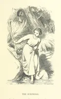 Picture 85 of 150 from Picture Posies. Poems chiefly by living authors, and drawings by F. Walker, J. W. North, A. B. Boughton [and others] ... Engraved by Dalziel Brothers (1874), leaf 153