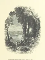 Picture 95 of 150 from Picture Posies. Poems chiefly by living authors, and drawings by F. Walker, J. W. North, A. B. Boughton [and others] ... Engraved by Dalziel Brothers (1874), leaf 171