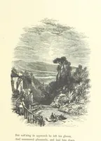 Picture 96 of 150 from Picture Posies. Poems chiefly by living authors, and drawings by F. Walker, J. W. North, A. B. Boughton [and others] ... Engraved by Dalziel Brothers (1874), leaf 173