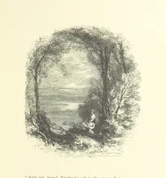 Picture 97 of 150 from Picture Posies. Poems chiefly by living authors, and drawings by F. Walker, J. W. North, A. B. Boughton [and others] ... Engraved by Dalziel Brothers (1874), leaf 175
