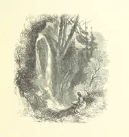 Picture 98 of 150 from Picture Posies. Poems chiefly by living authors, and drawings by F. Walker, J. W. North, A. B. Boughton [and others] ... Engraved by Dalziel Brothers (1874), leaf 177