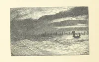 An illustration from Picture Posies. Poems chiefly by living authors, and drawings by F. Walker, J. W. North, A. B. Boughton [and others] ... Engraved by Dalziel Brothers (1874)