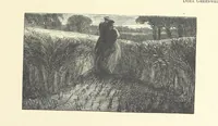 Picture 119 of 150 from Picture Posies. Poems chiefly by living authors, and drawings by F. Walker, J. W. North, A. B. Boughton [and others] ... Engraved by Dalziel Brothers (1874), leaf 205