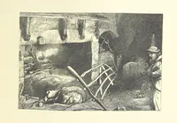 Picture 122 of 150 from Picture Posies. Poems chiefly by living authors, and drawings by F. Walker, J. W. North, A. B. Boughton [and others] ... Engraved by Dalziel Brothers (1874), leaf 209