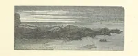 Picture 38 of 150 from Picture Posies. Poems chiefly by living authors, and drawings by F. Walker, J. W. North, A. B. Boughton [and others] ... Engraved by Dalziel Brothers (1874), leaf 77