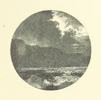 An illustration from Picture Posies. Poems chiefly by living authors, and drawings by F. Walker, J. W. North, A. B. Boughton [and others] ... Engraved by Dalziel Brothers (1874)