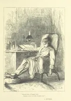 Picture 6 of 52 from Idyllic Pictures. Drawn by Barnes, Miss E. Edwards, P. Gray, Houghton, R. P. Leitch, Pinwell, Sandys, Small, G. Thomas, etc (1867), leaf 25