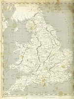 An illustration from Modern Geography, a description of the Empires, states, and colonies, with the oceans, seas and islands in all parts of the World ... The Astronomical Introduction by the Rev. S. Vince. With numerous maps (1802)