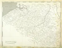 An illustration from Modern Geography, a description of the Empires, states, and colonies, with the oceans, seas and islands in all parts of the World ... The Astronomical Introduction by the Rev. S. Vince. With numerous maps (1802)