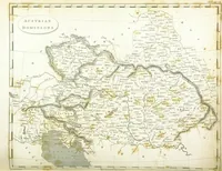 An illustration from Modern Geography, a description of the Empires, states, and colonies, with the oceans, seas and islands in all parts of the World ... The Astronomical Introduction by the Rev. S. Vince. With numerous maps (1802)